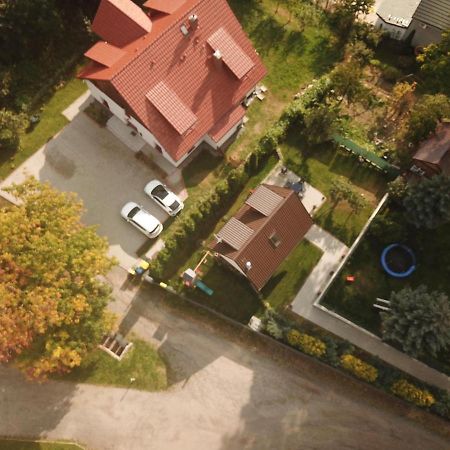 Domek Antonówka Szklarska Poręba Exterior foto