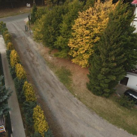 Domek Antonówka Szklarska Poręba Exterior foto