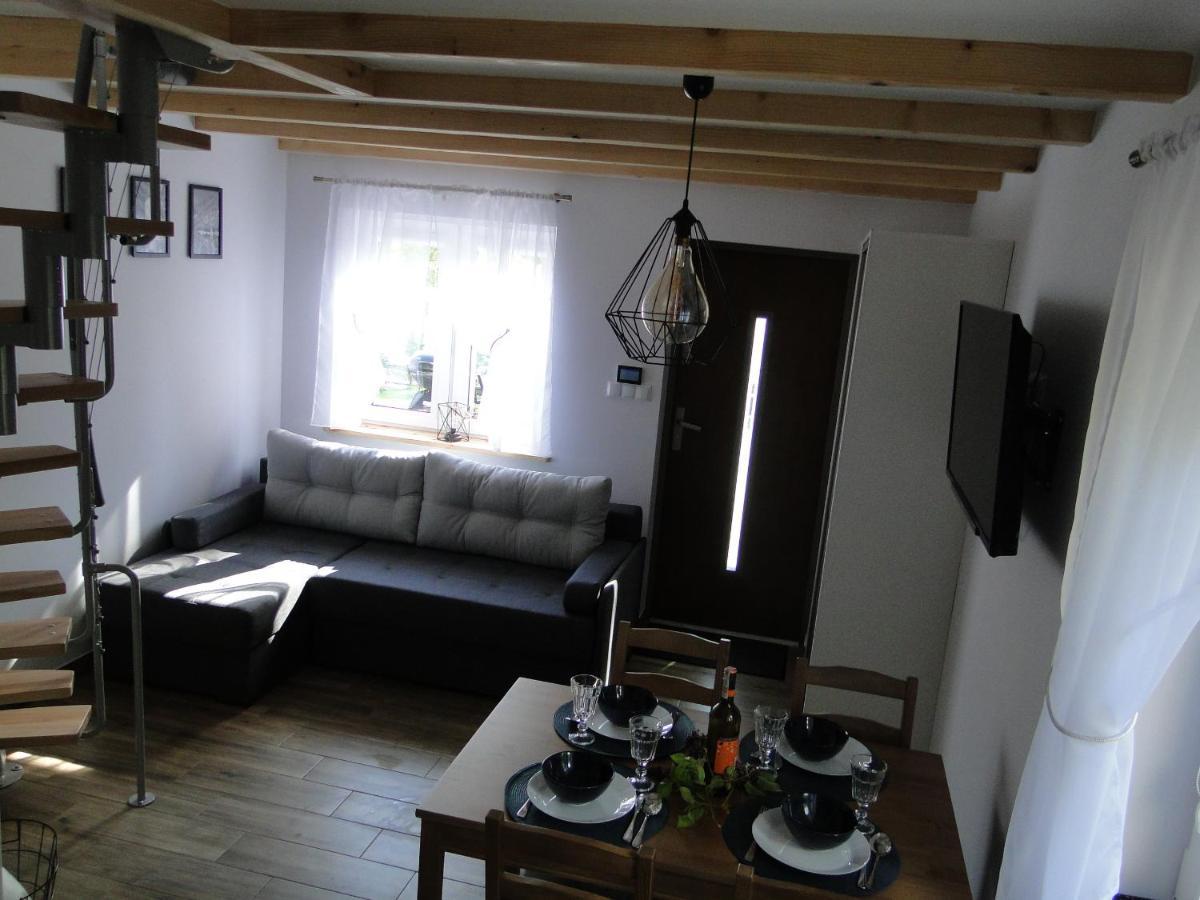 Domek Antonówka Szklarska Poręba Exterior foto