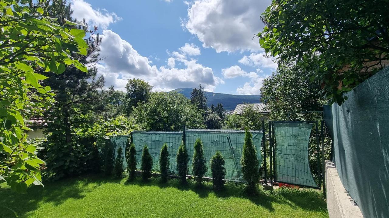 Domek Antonówka Szklarska Poręba Exterior foto
