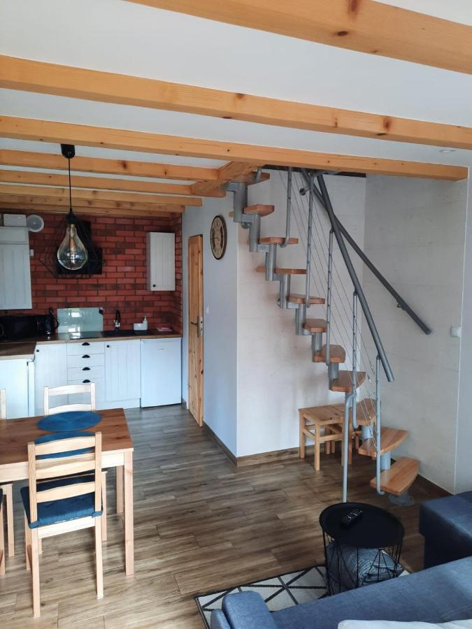 Domek Antonówka Szklarska Poręba Exterior foto