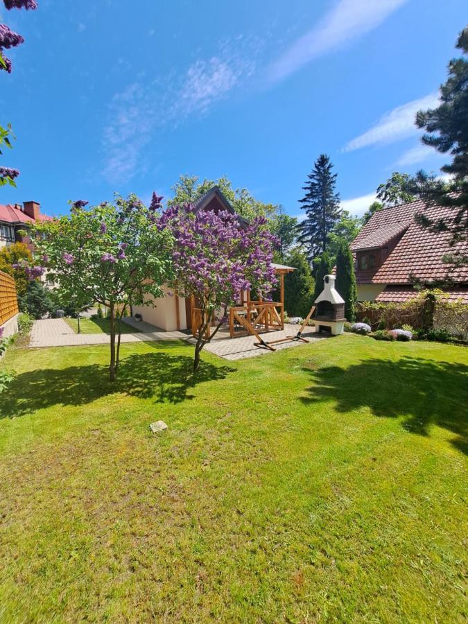 Domek Antonówka Szklarska Poręba Exterior foto